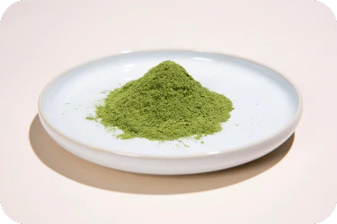 Tailored Nutrition from Nordic Nature